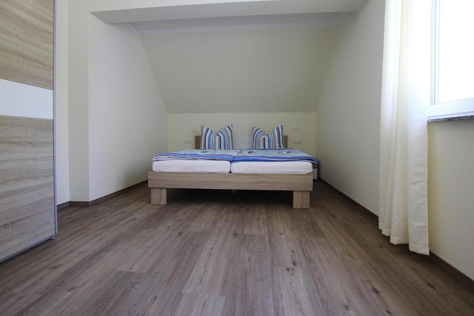Apartment Hafenflair Am Plauer See Plau Am See Εξωτερικό φωτογραφία