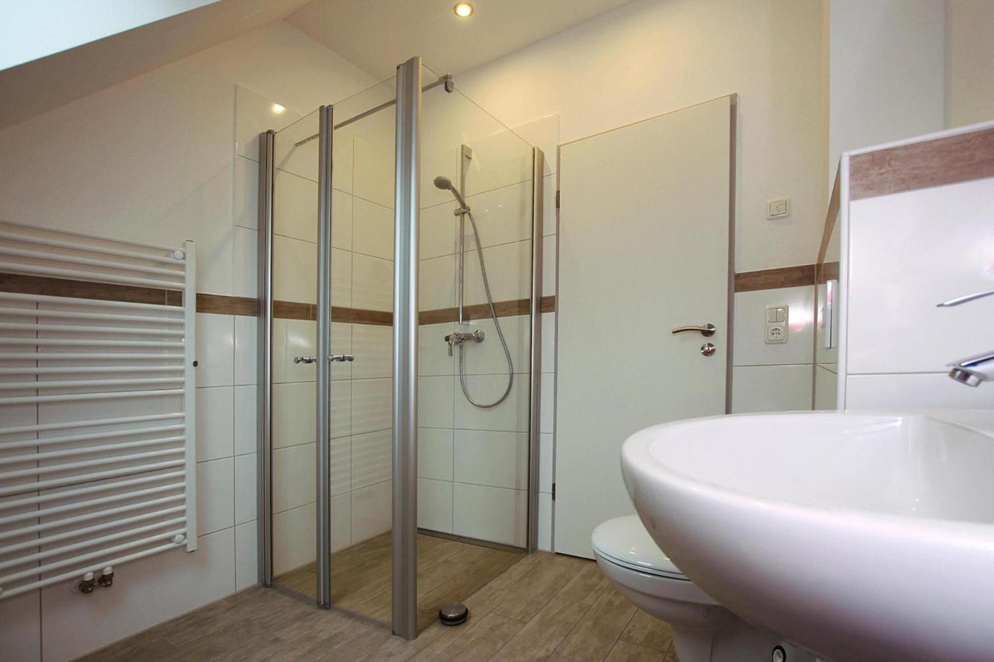 Apartment Hafenflair Am Plauer See Plau Am See Εξωτερικό φωτογραφία