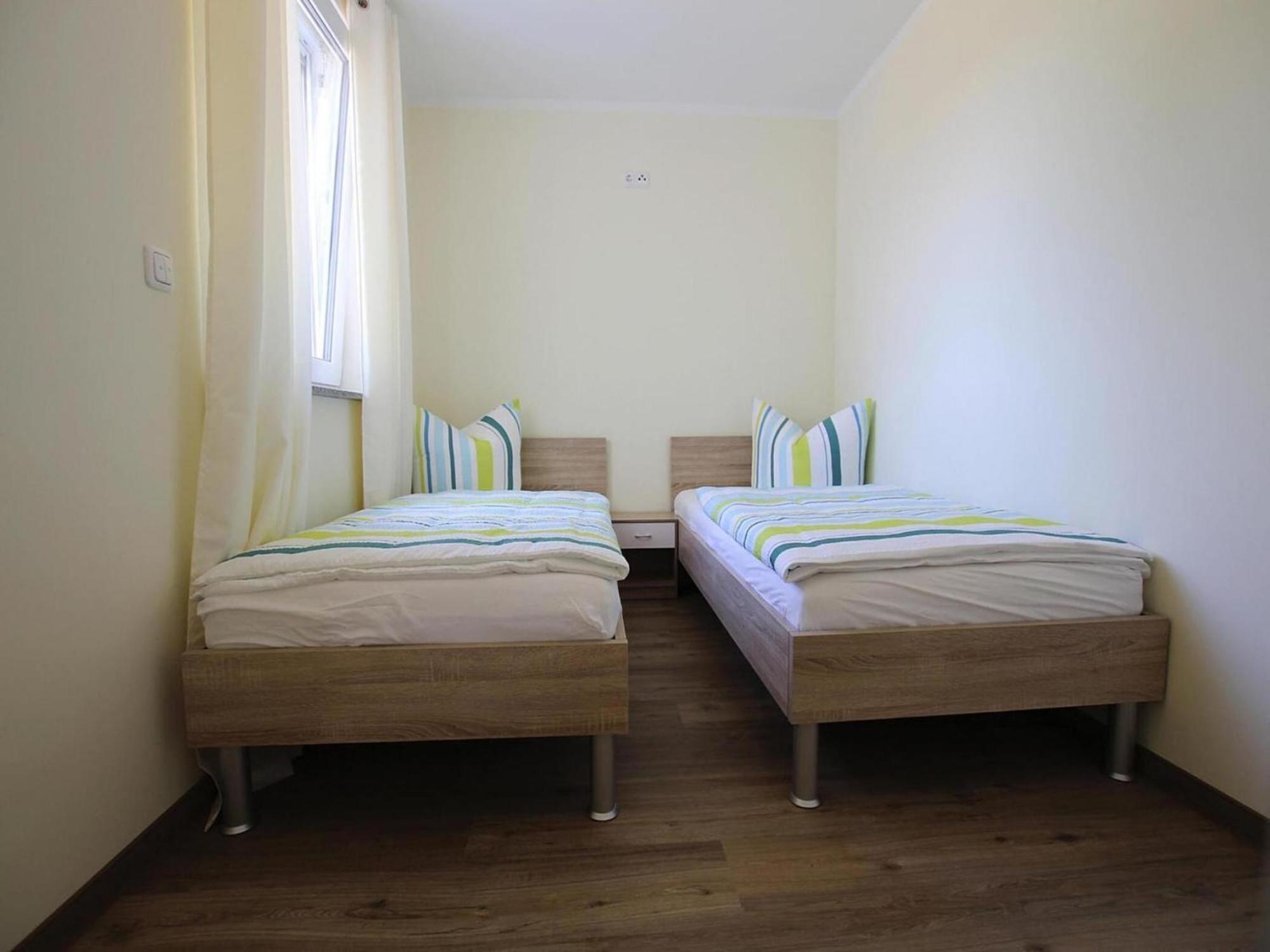 Apartment Hafenflair Am Plauer See Plau Am See Εξωτερικό φωτογραφία