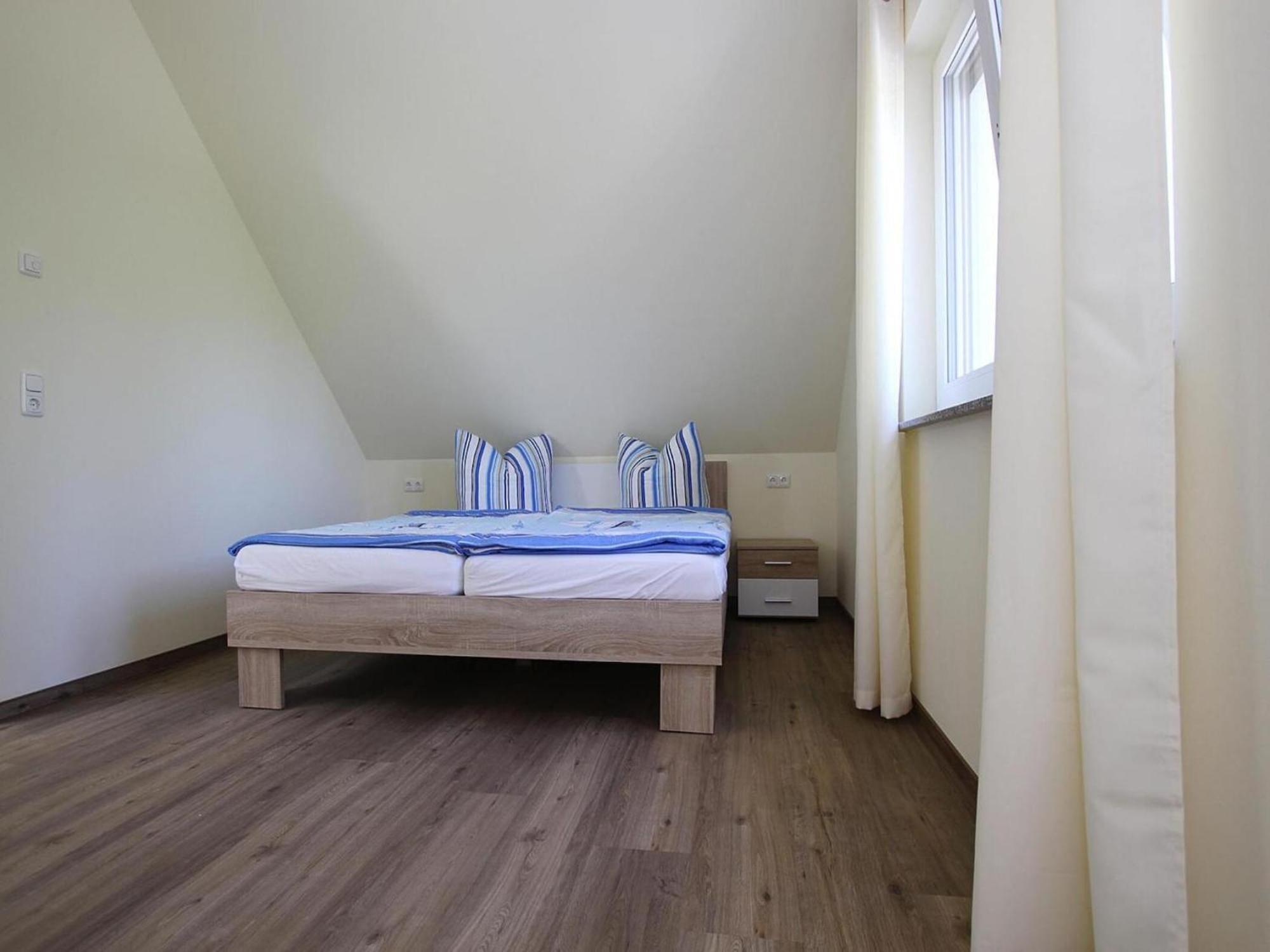 Apartment Hafenflair Am Plauer See Plau Am See Εξωτερικό φωτογραφία